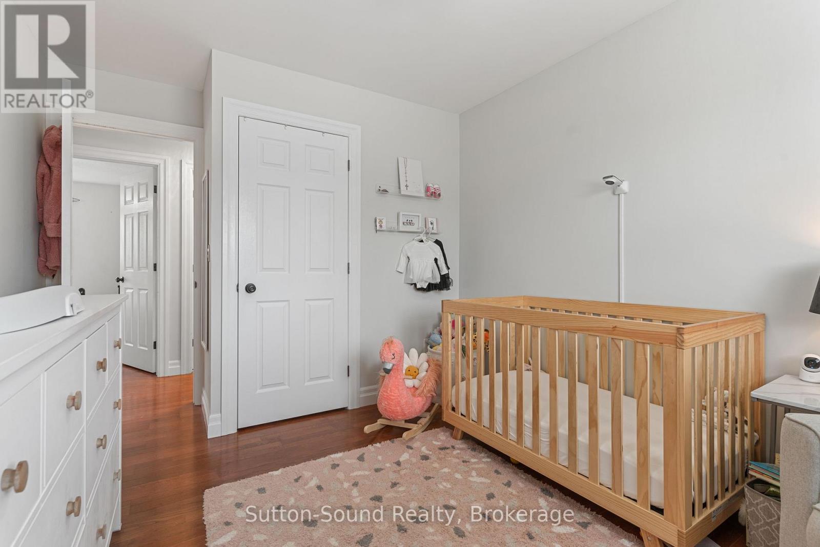 2007 7th Avenue E, Owen Sound, Ontario  N4K 6R9 - Photo 19 - X12283620