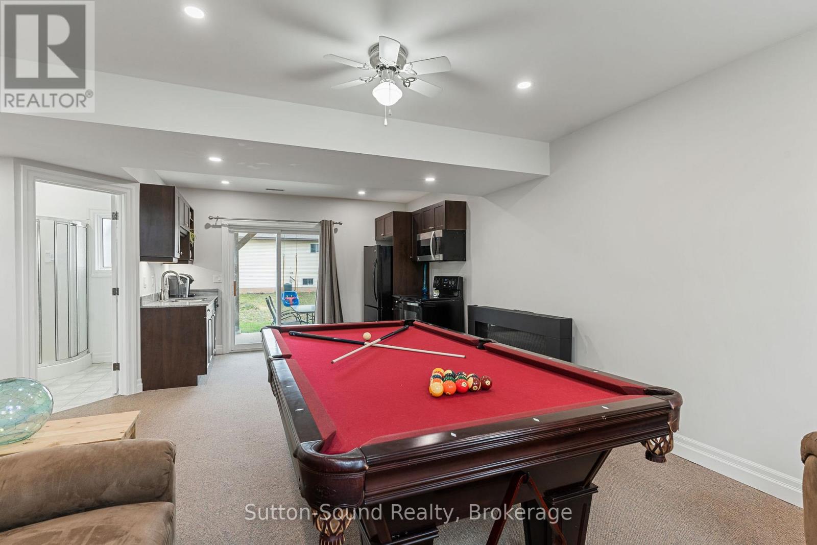 2007 7th Avenue E, Owen Sound, Ontario  N4K 6R9 - Photo 26 - X12283620