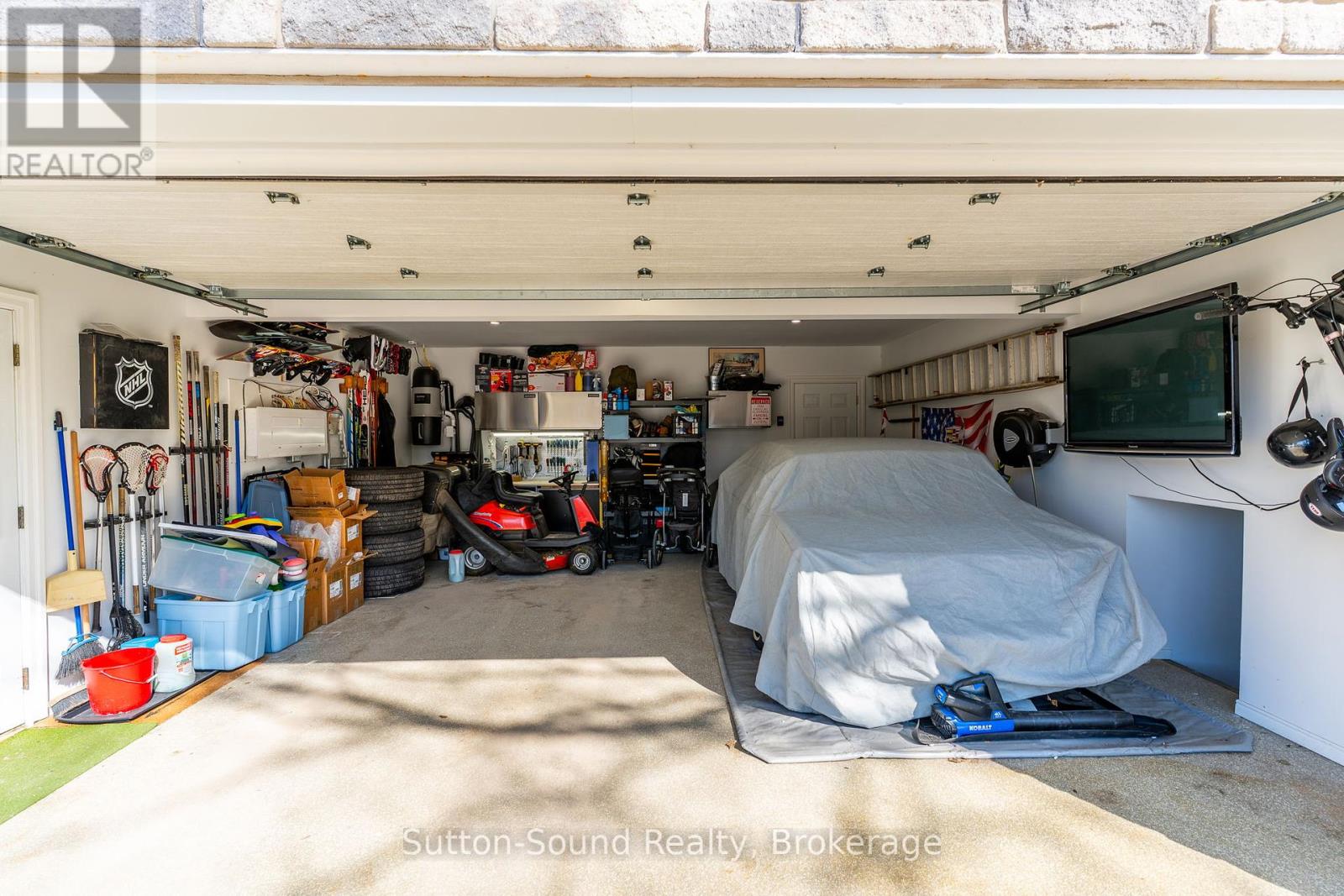 2007 7th Avenue E, Owen Sound, Ontario  N4K 6R9 - Photo 34 - X12283620
