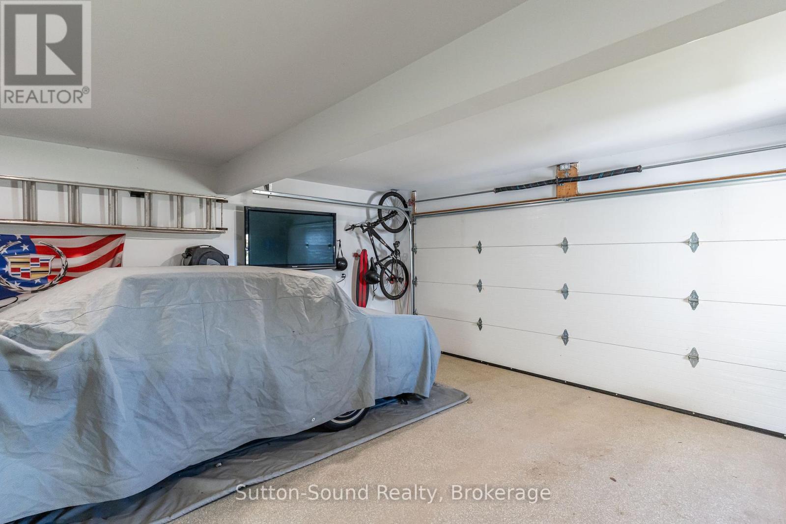 2007 7th Avenue E, Owen Sound, Ontario  N4K 6R9 - Photo 35 - X12283620