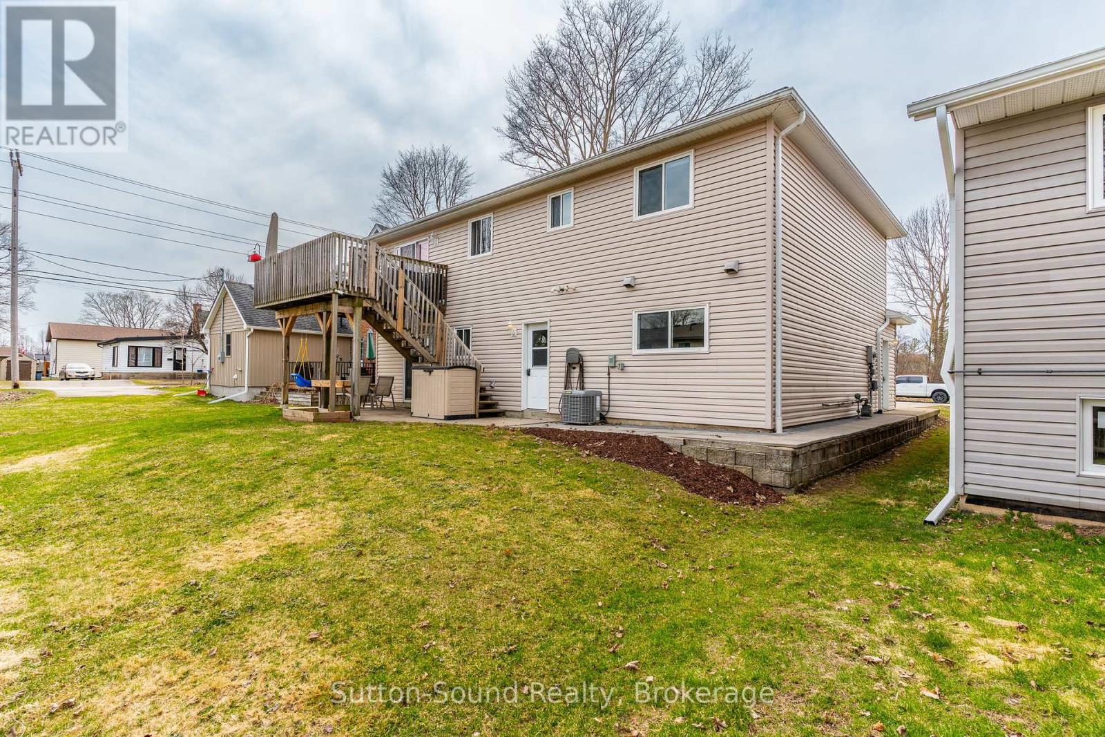 2007 7th Avenue E, Owen Sound, Ontario  N4K 6R9 - Photo 36 - X12283620