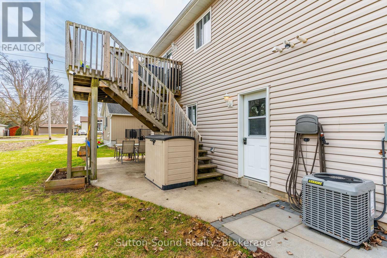 2007 7th Avenue E, Owen Sound, Ontario  N4K 6R9 - Photo 37 - X12283620