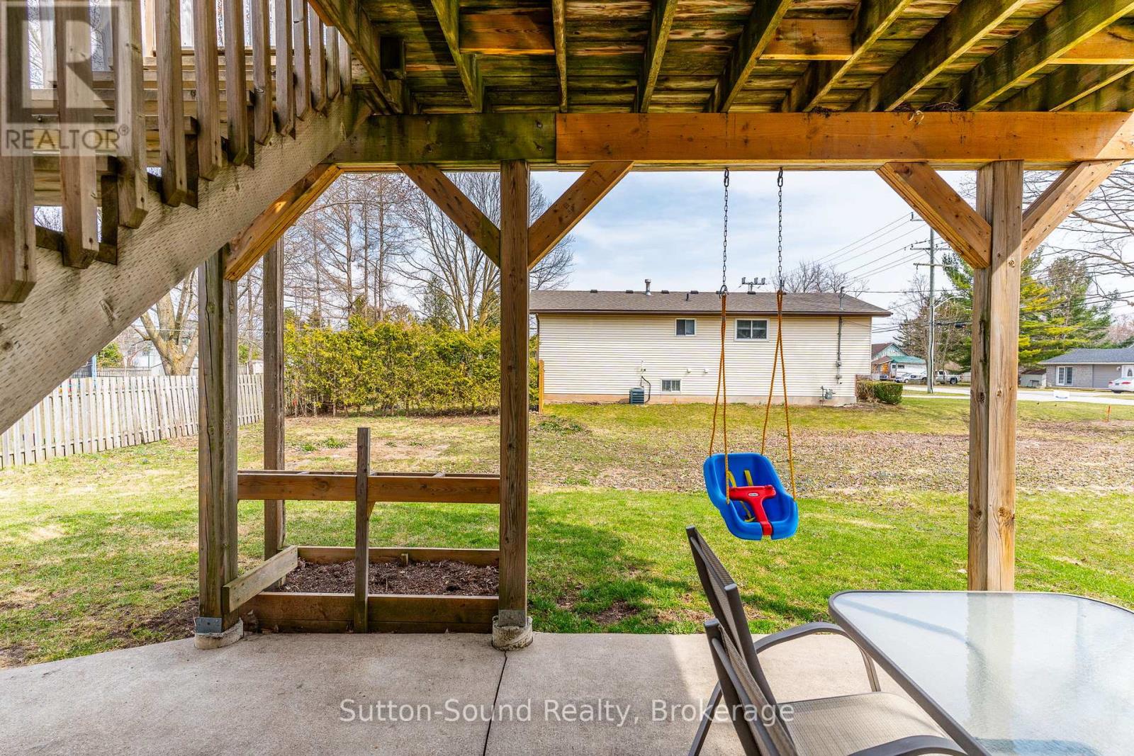 2007 7th Avenue E, Owen Sound, Ontario  N4K 6R9 - Photo 38 - X12283620