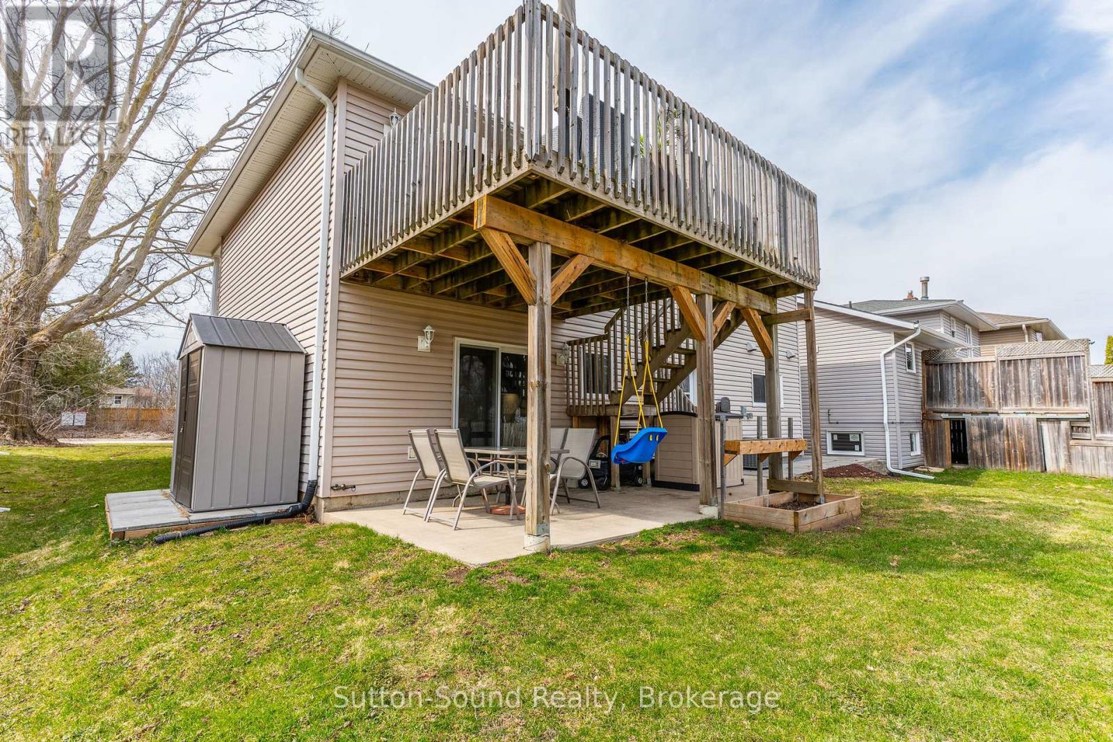 2007 7th Avenue E, Owen Sound, Ontario  N4K 6R9 - Photo 39 - X12283620