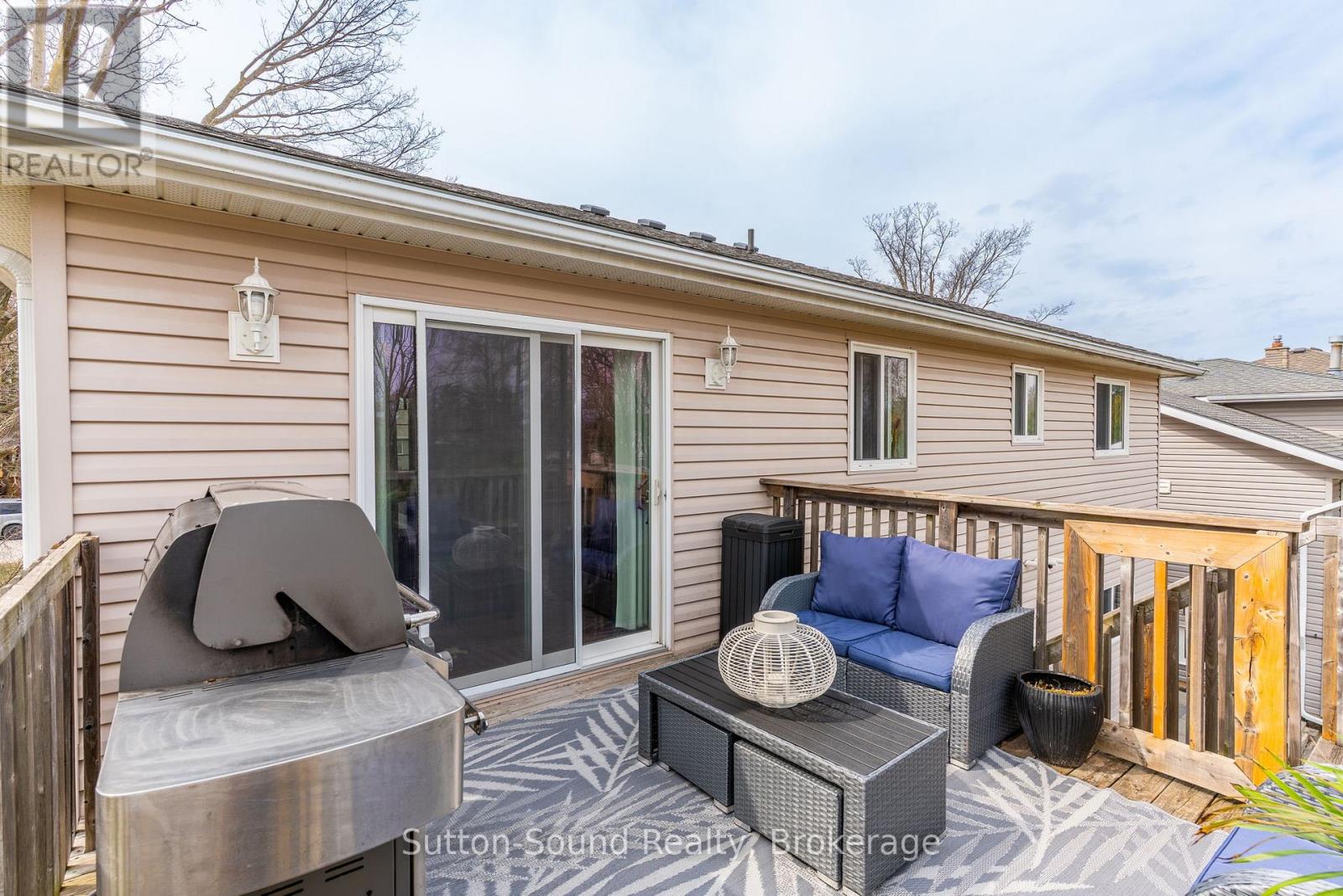2007 7th Avenue E, Owen Sound, Ontario  N4K 6R9 - Photo 40 - X12283620