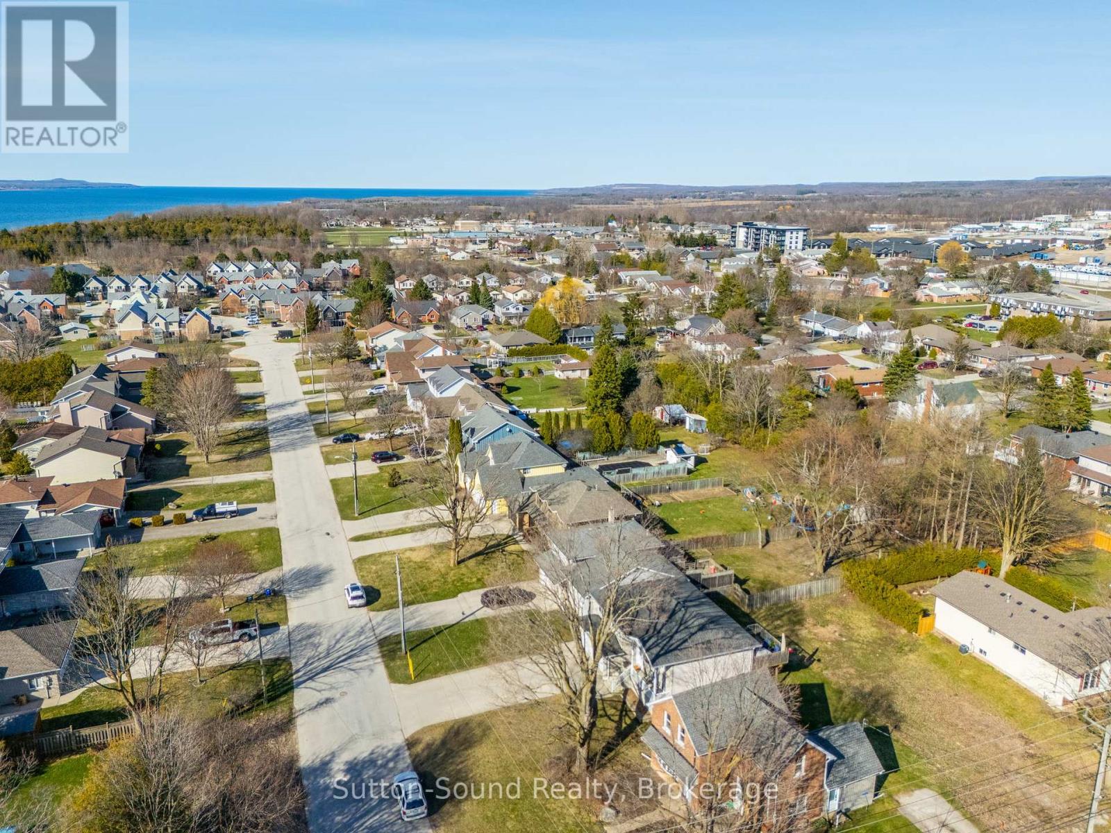 2007 7th Avenue E, Owen Sound, Ontario  N4K 6R9 - Photo 45 - X12283620