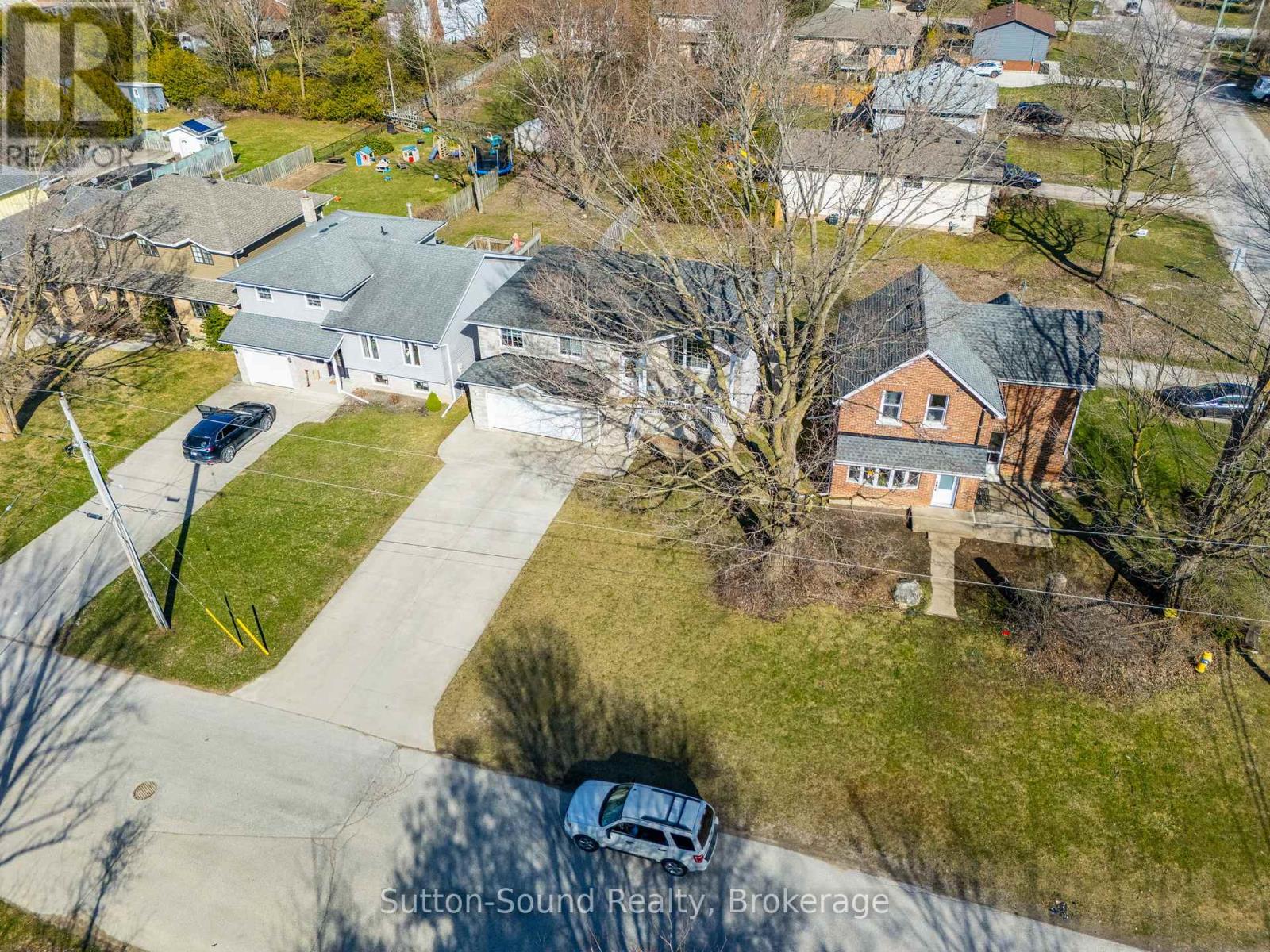 2007 7th Avenue E, Owen Sound, Ontario  N4K 6R9 - Photo 46 - X12283620
