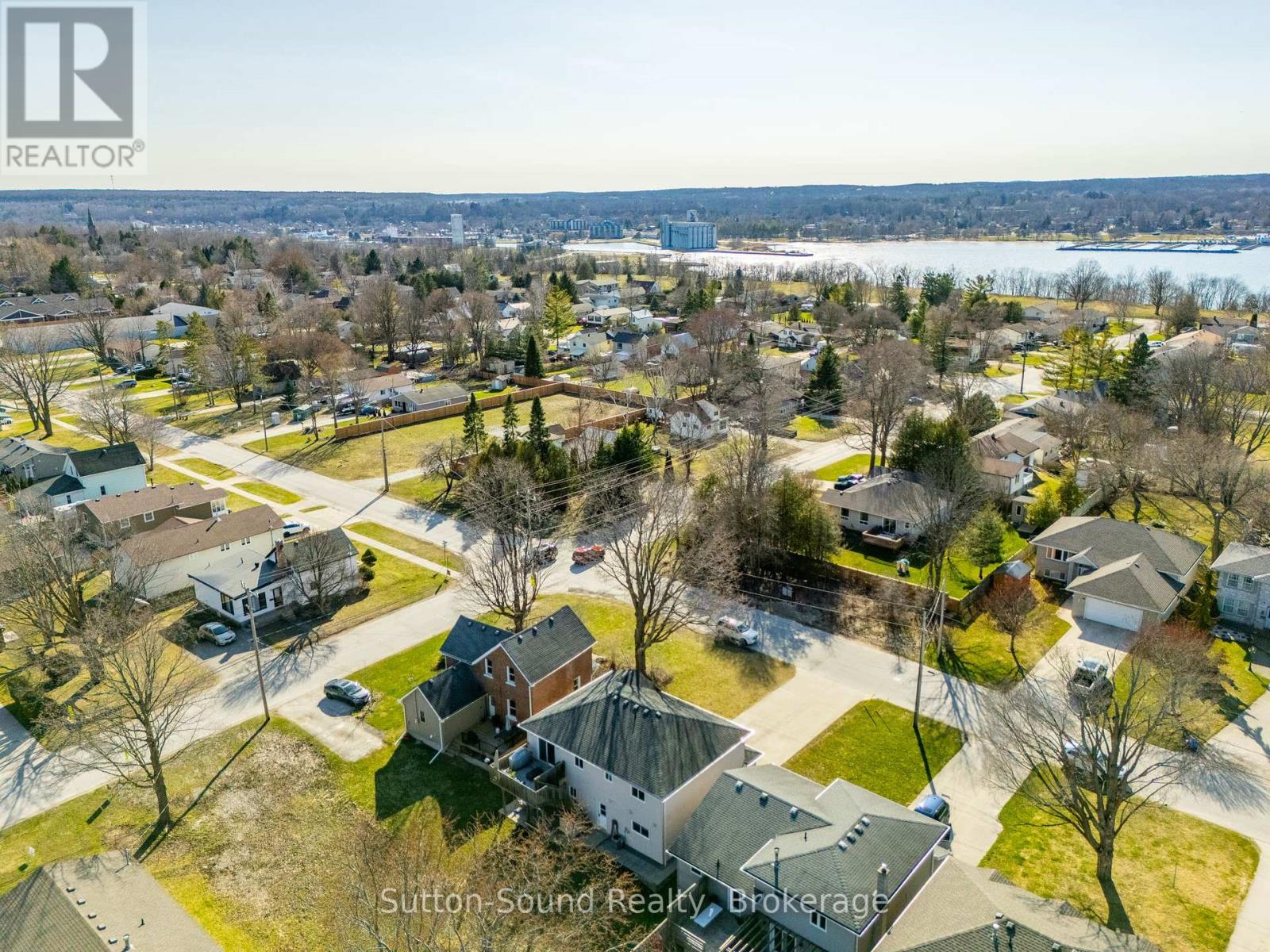 2007 7th Avenue E, Owen Sound, Ontario  N4K 6R9 - Photo 47 - X12283620