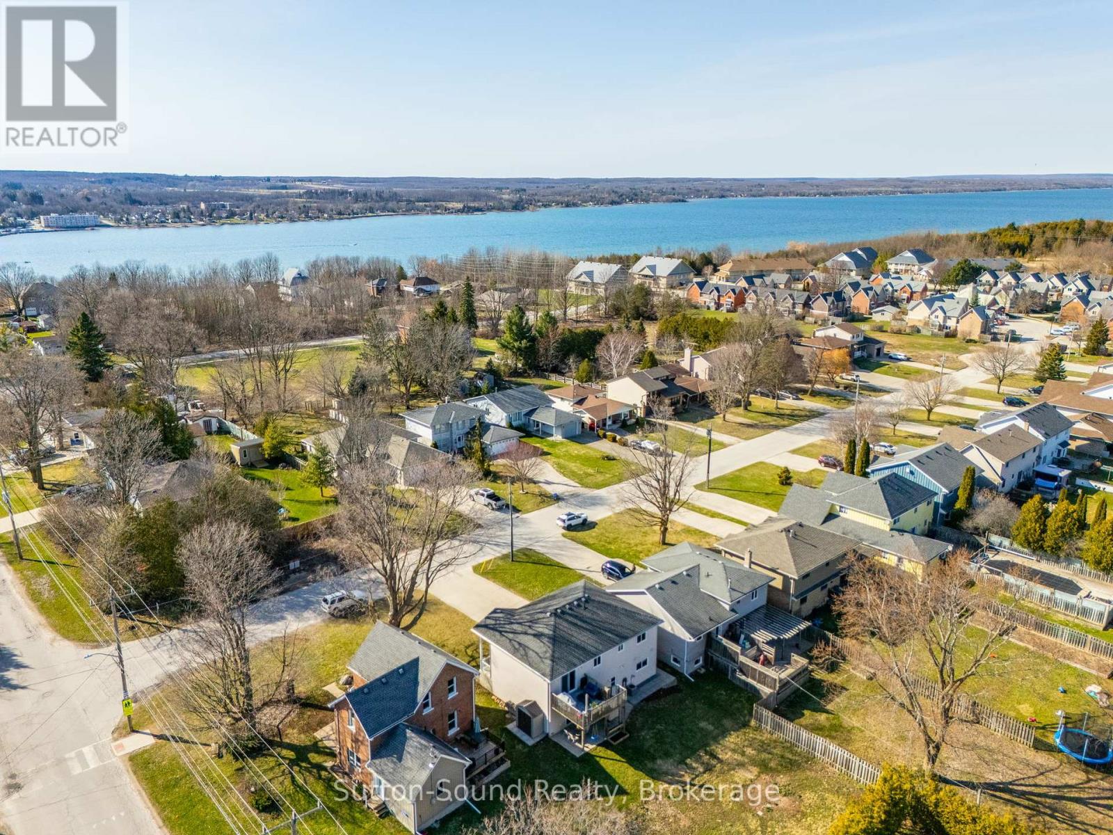 2007 7th Avenue E, Owen Sound, Ontario  N4K 6R9 - Photo 48 - X12283620