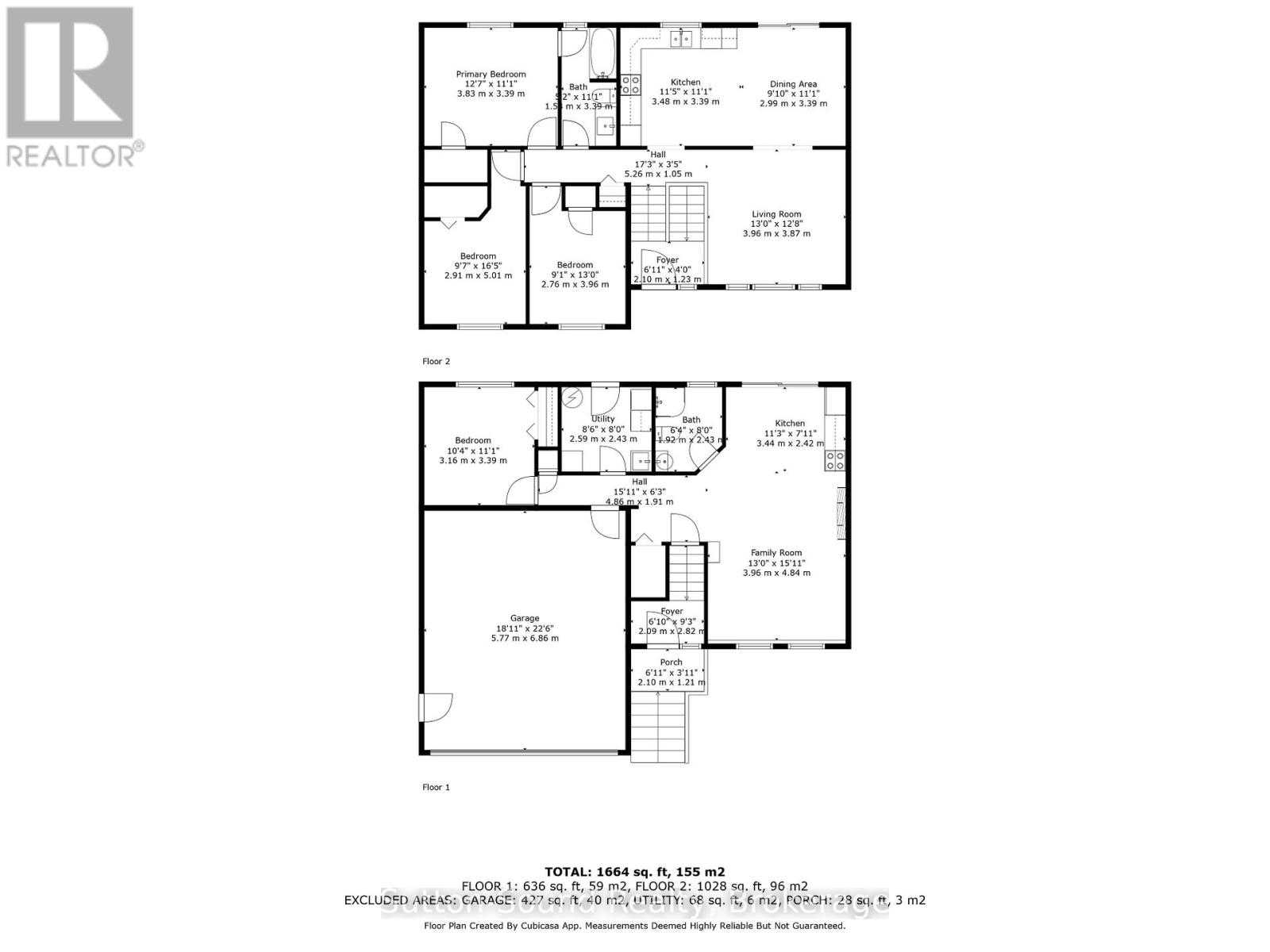 2007 7th Avenue E, Owen Sound, Ontario  N4K 6R9 - Photo 50 - X12283620