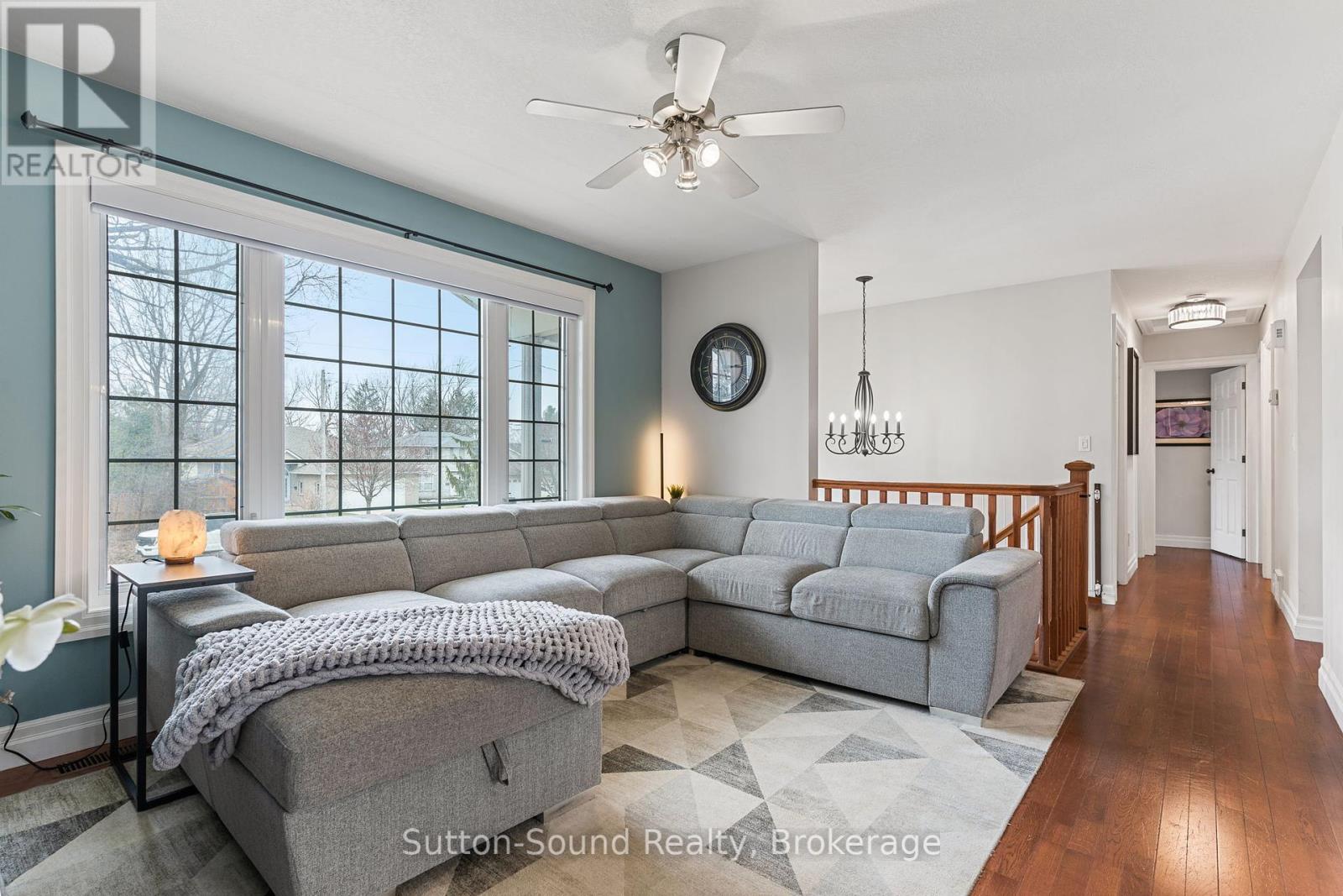 2007 7th Avenue E, Owen Sound, Ontario  N4K 6R9 - Photo 6 - X12283620