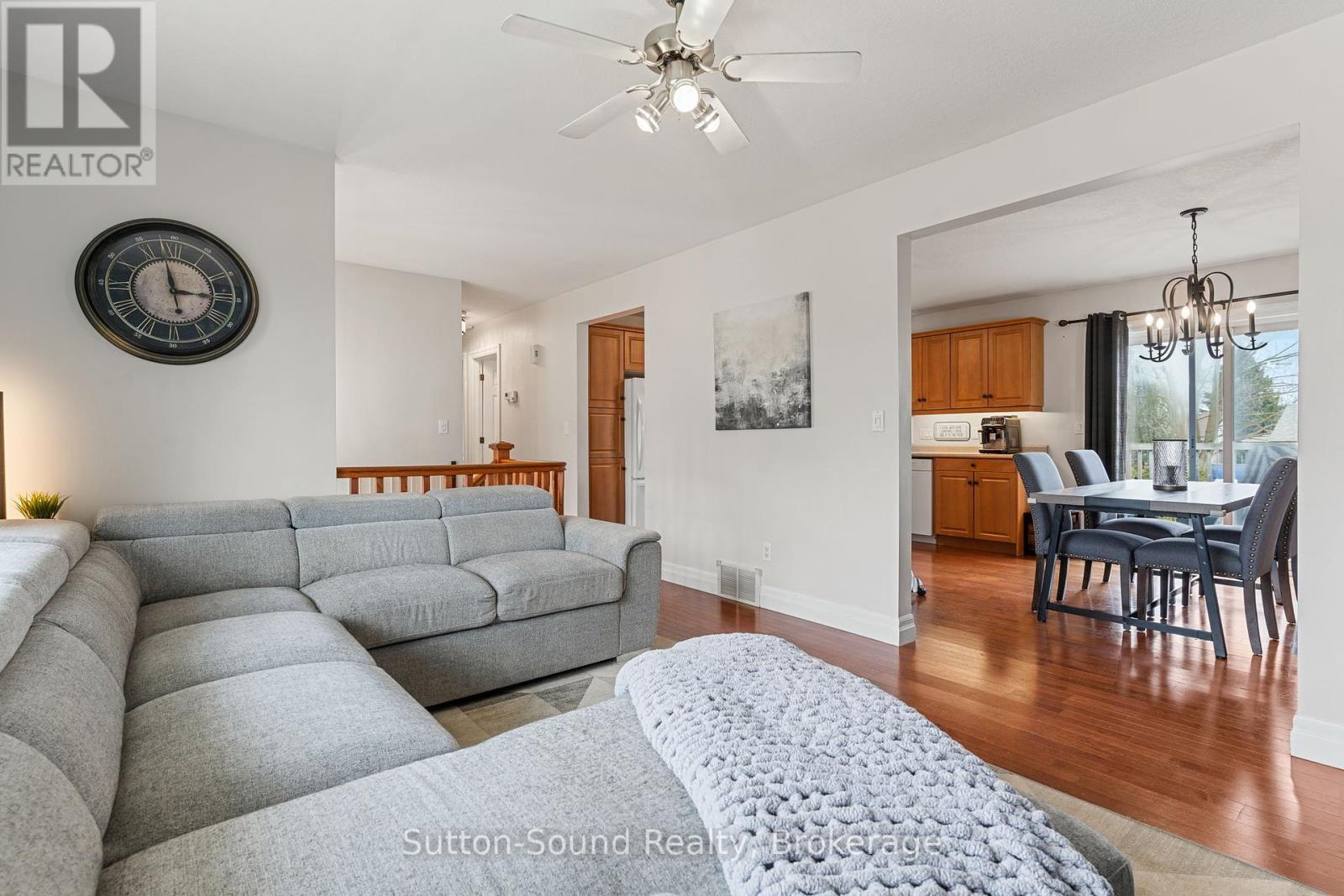 2007 7th Avenue E, Owen Sound, Ontario  N4K 6R9 - Photo 7 - X12283620
