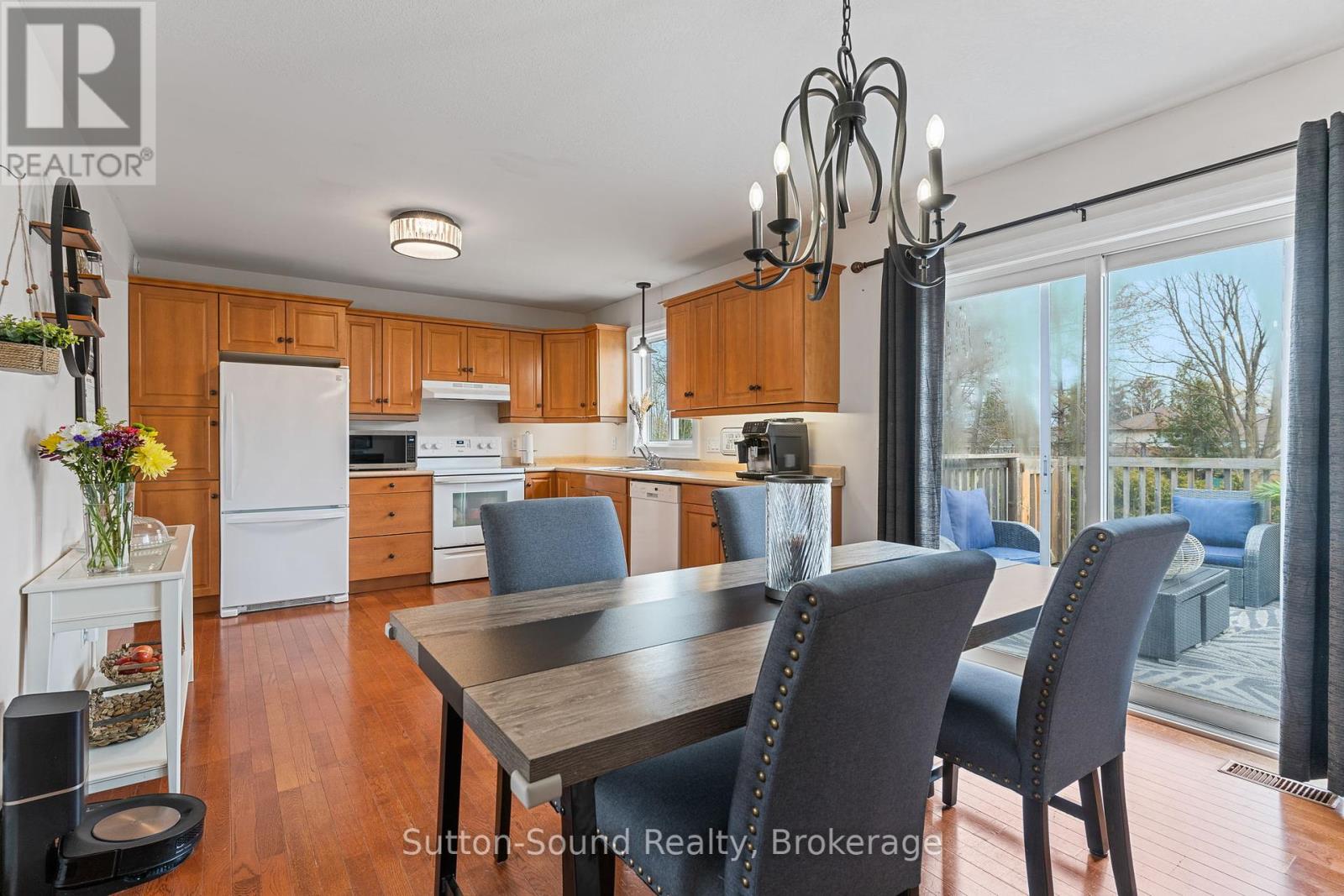 2007 7th Avenue E, Owen Sound, Ontario  N4K 6R9 - Photo 8 - X12283620