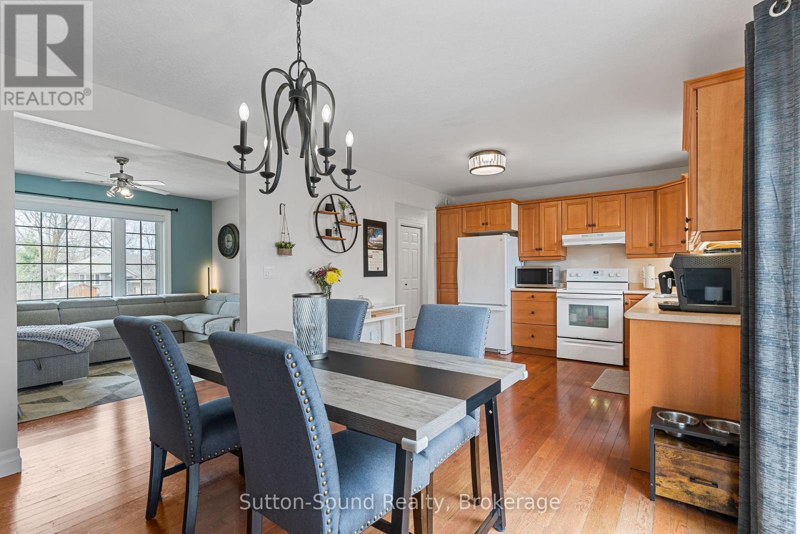 2007 7th Avenue E, Owen Sound, Ontario  N4K 6R9 - Photo 9 - X12283620