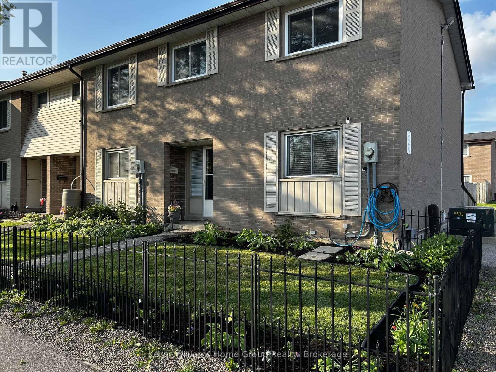 431 Victoria Rd. North Road N, Guelph, Ontario  N1H 5J9 - Photo 3 - X12283714