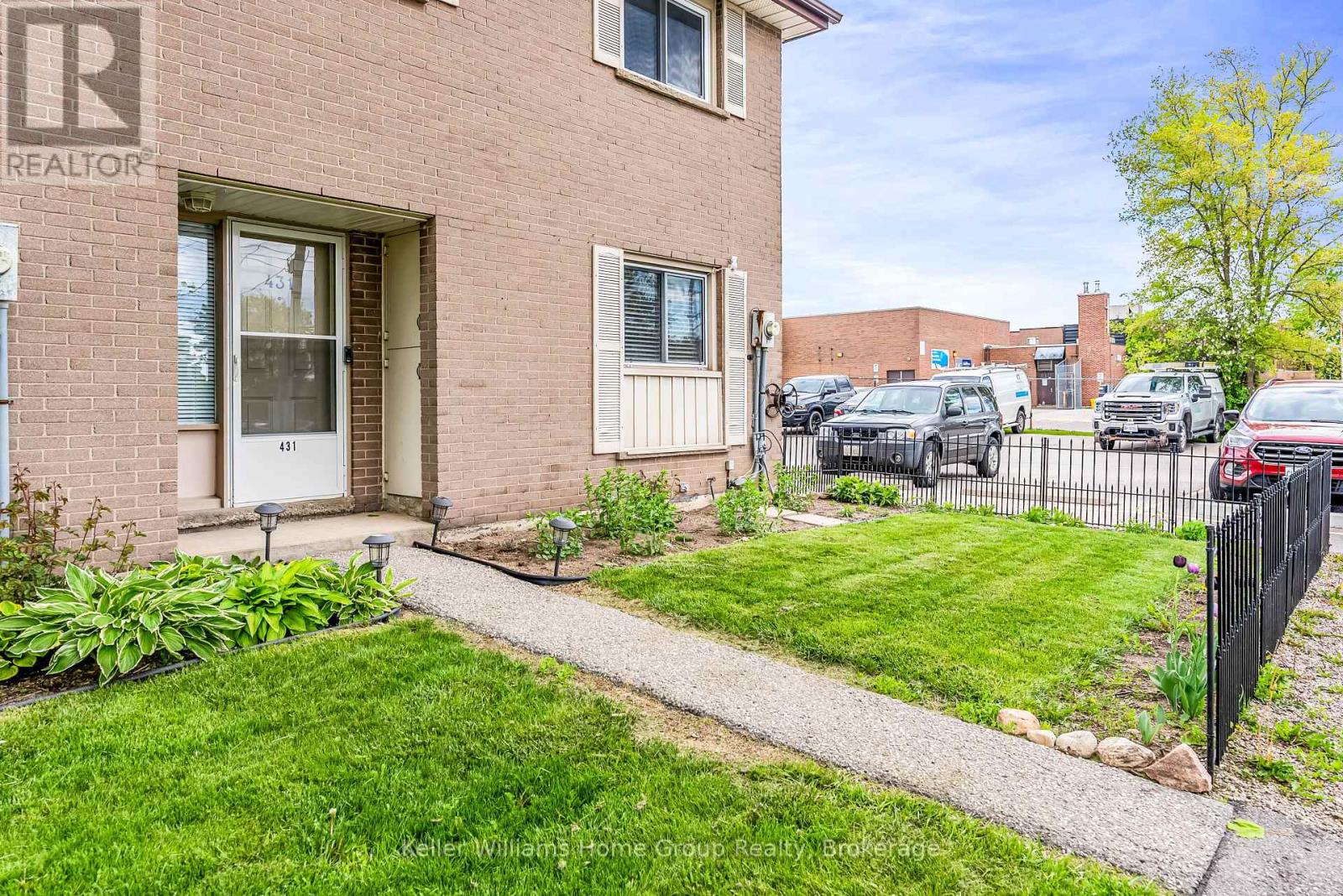 431 Victoria Rd. North Road N, Guelph, Ontario  N1H 5J9 - Photo 4 - X12283714