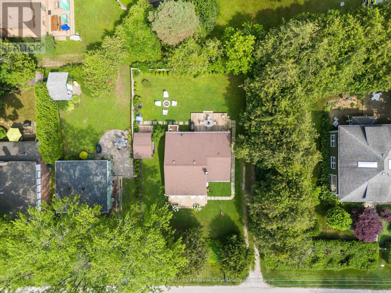 20 Tuyll Street, Bluewater, Ontario  N0M 1G0 - Photo 47 - X12283723