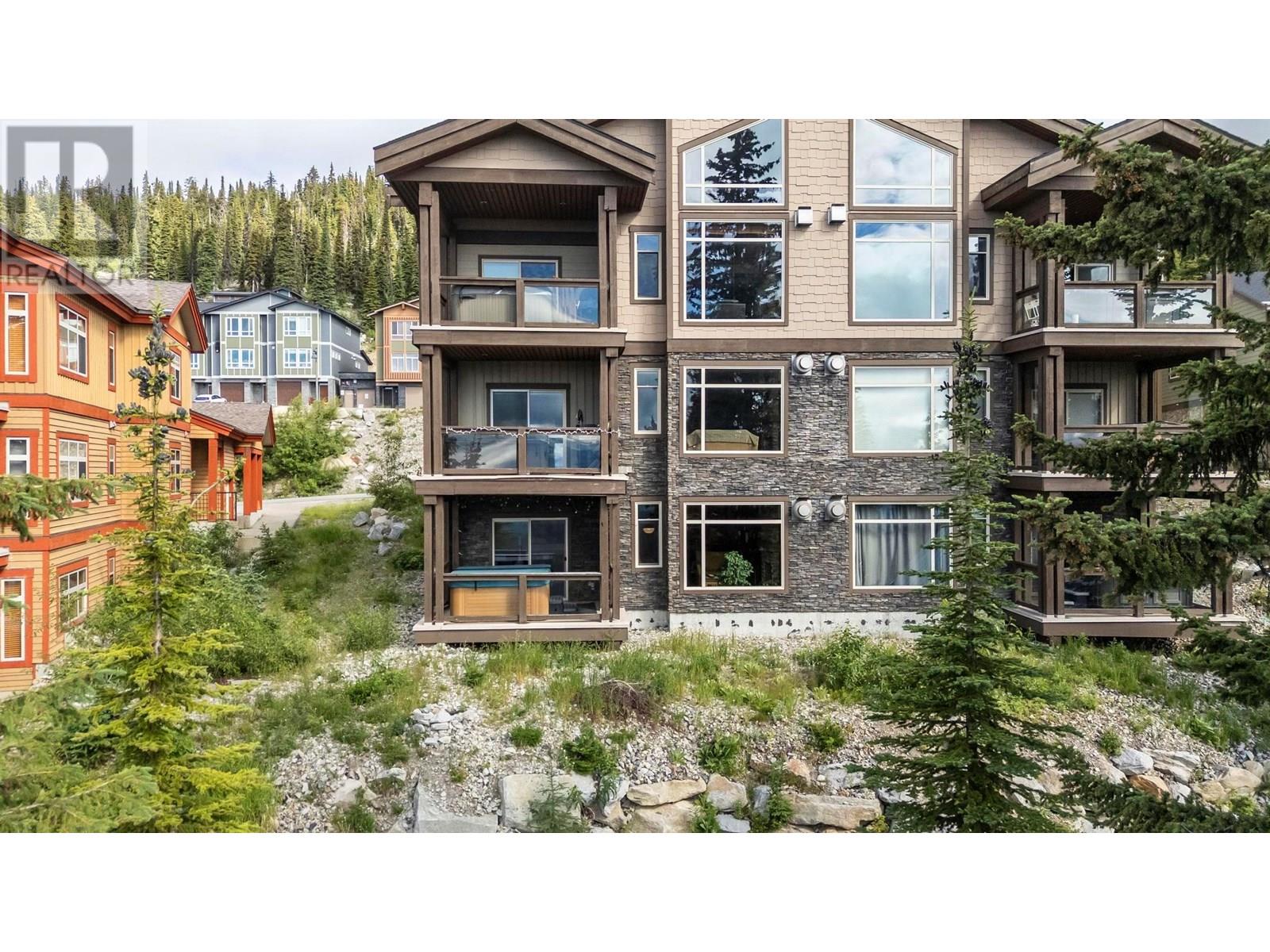 5895 Snow Pines Way Unit# 1, Big White, British Columbia  V1P 1P3 - Photo 24 - 10355600