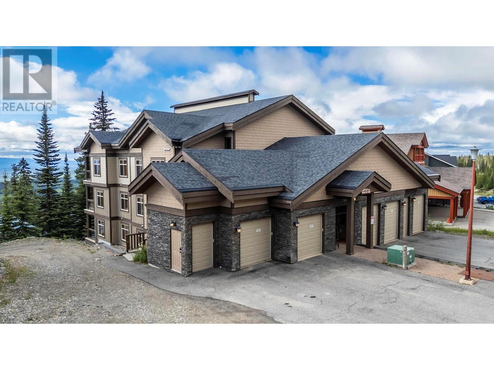 5895 Snow Pines Way Unit# 1, Big White, British Columbia  V1P 1P3 - Photo 32 - 10355600
