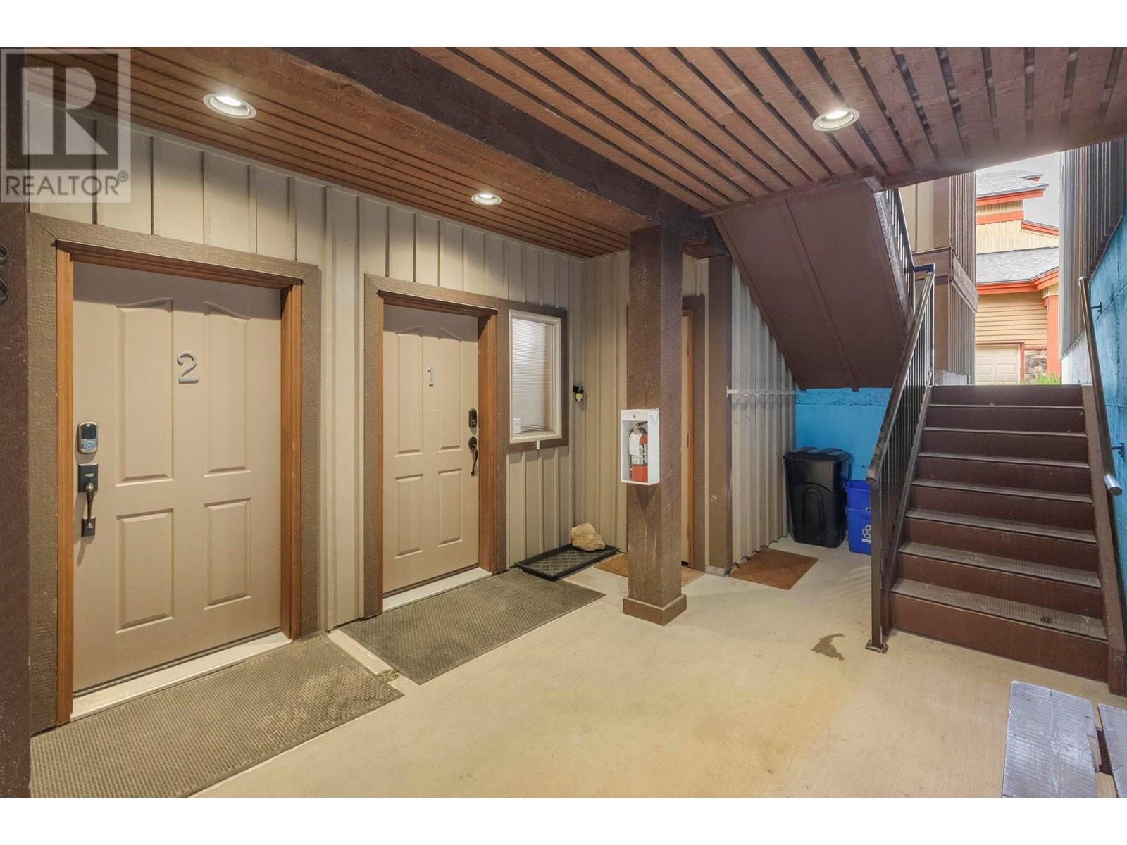 5895 Snow Pines Way Unit# 1, Big White, British Columbia  V1P 1P3 - Photo 23 - 10355600