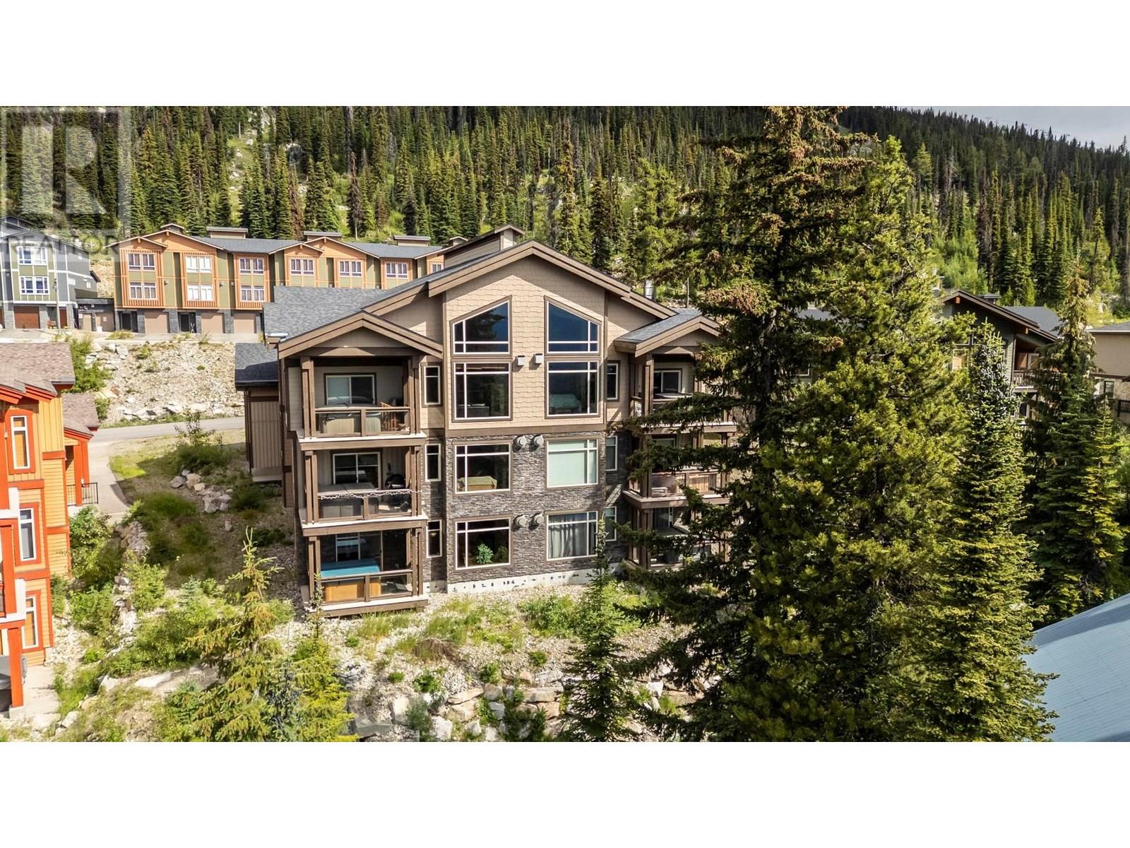 5895 Snow Pines Way Unit# 1, Big White, British Columbia  V1P 1P3 - Photo 26 - 10355600