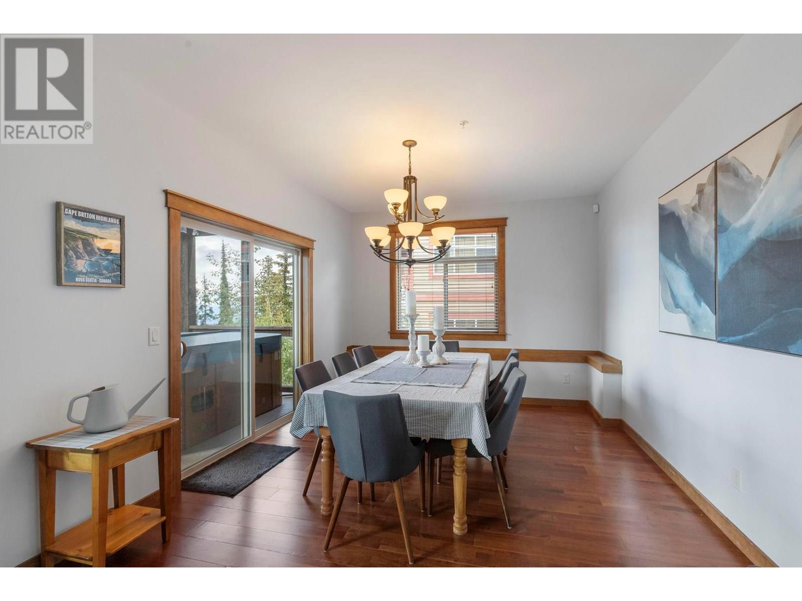 5895 Snow Pines Way Unit# 1, Big White, British Columbia  V1P 1P3 - Photo 16 - 10355600