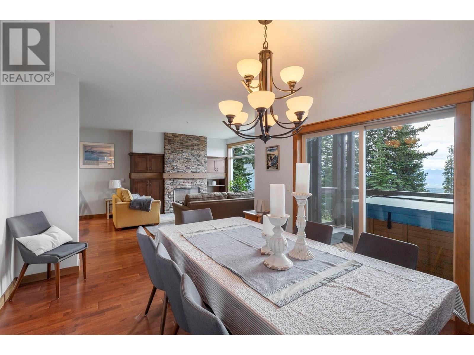 5895 Snow Pines Way Unit# 1, Big White, British Columbia  V1P 1P3 - Photo 17 - 10355600