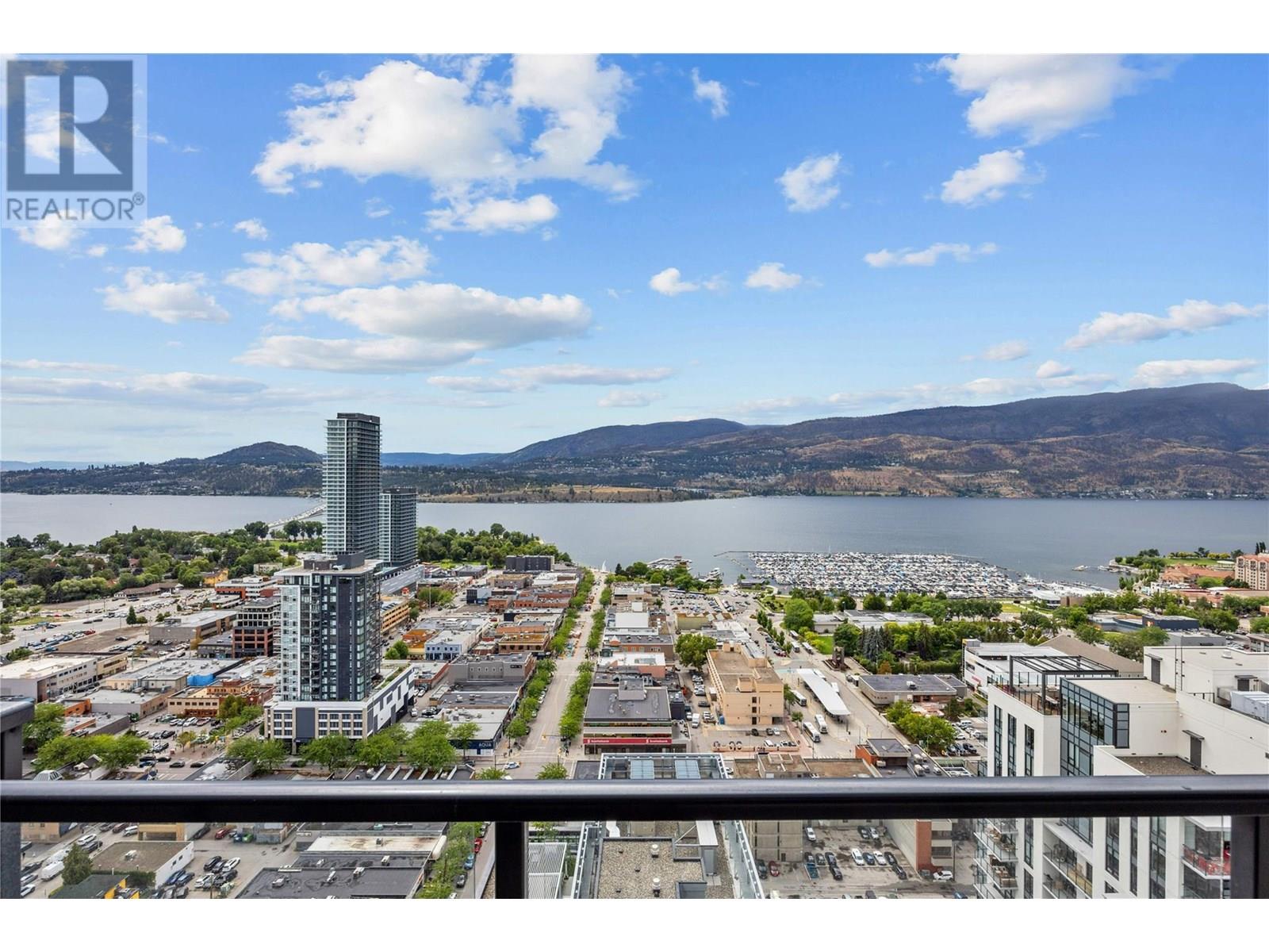 1488 Bertram Street Unit# 3201, kelowna, British Columbia