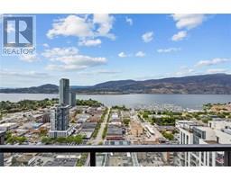 1488 Bertram Street Unit# 3201, kelowna, British Columbia