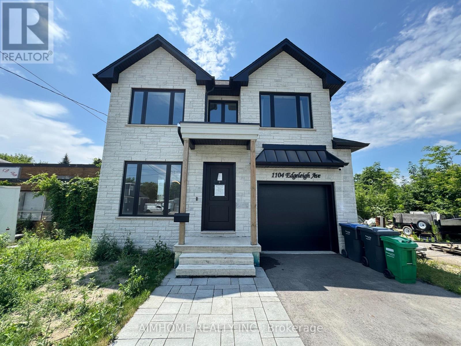 Property at 1104 EDGELEIGH AVENUE image 1