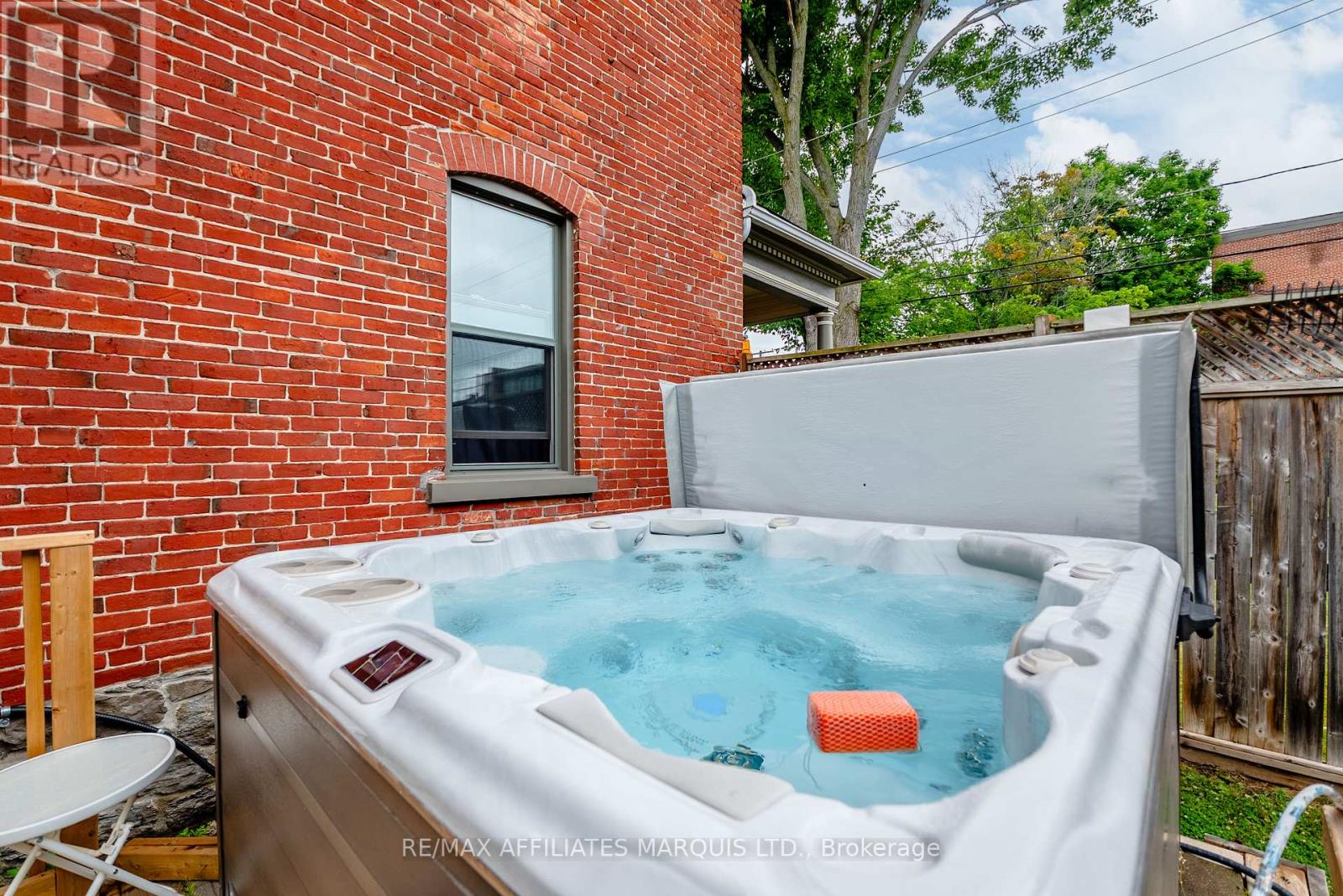 345 Sydney Street, Cornwall, Ontario  K6H 3H5 - Photo 30 - X12283612