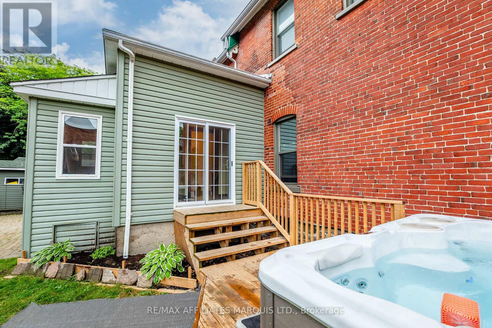 345 Sydney Street, Cornwall, Ontario  K6H 3H5 - Photo 31 - X12283612