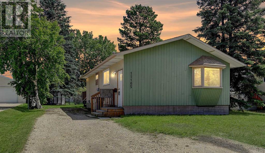 Property at 11105 93A Street image 1
