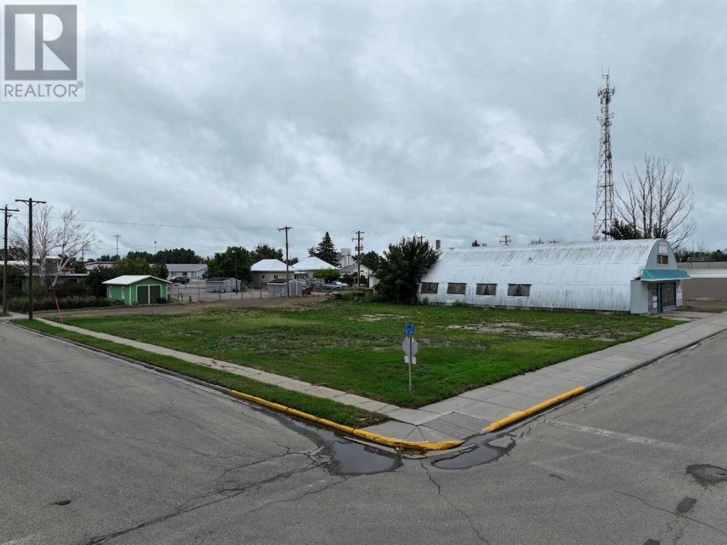 520 2 Avenue N, Vauxhall, Alberta  T0K 2K0 - Photo 2 - A2239106