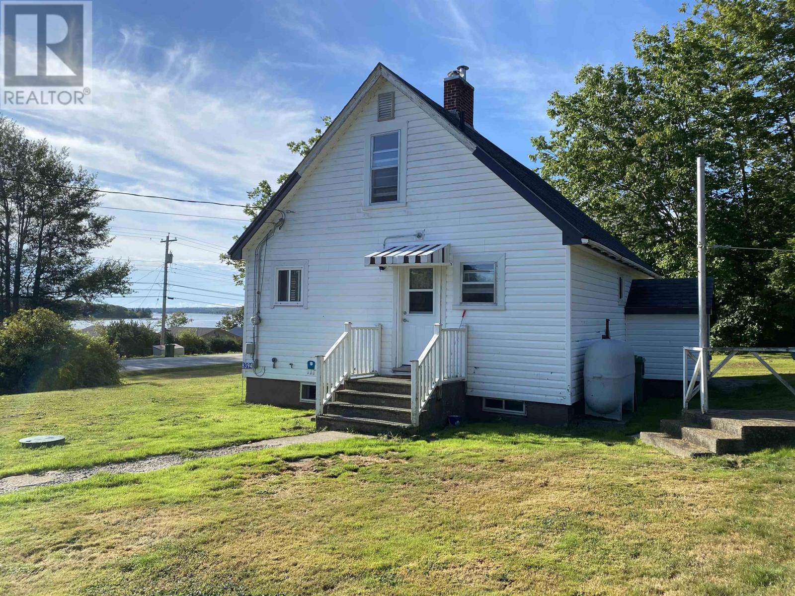 8394 Highway 3, Port Mouton, Nova Scotia  B0T 1T0 - Photo 1 - 202511792