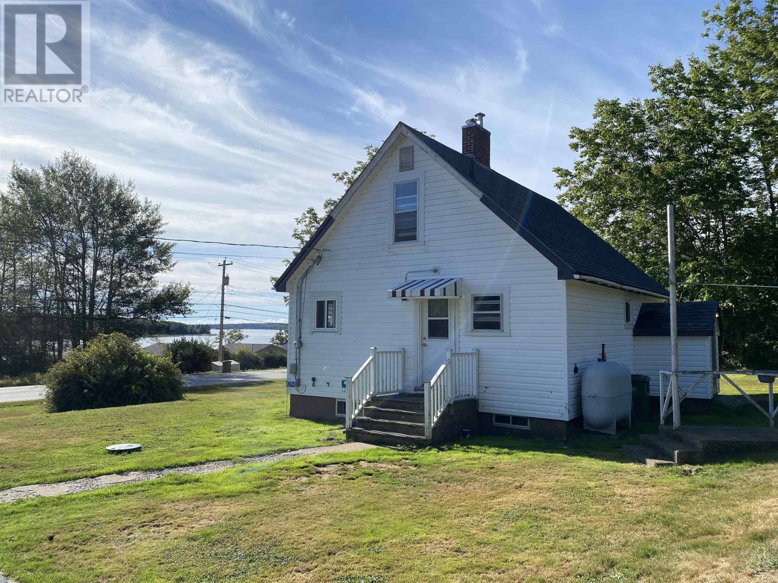 8394 Highway 3, Port Mouton, Nova Scotia  B0T 1T0 - Photo 1 - 202511832