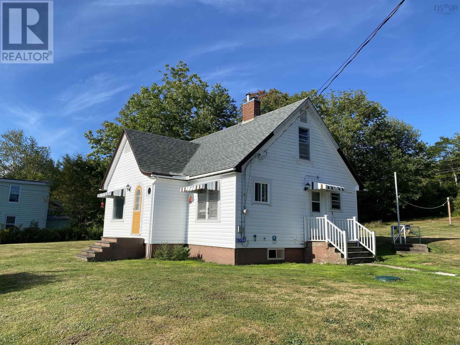 8394 Highway 3, Port Mouton, Nova Scotia  B0T 1T0 - Photo 3 - 202511832