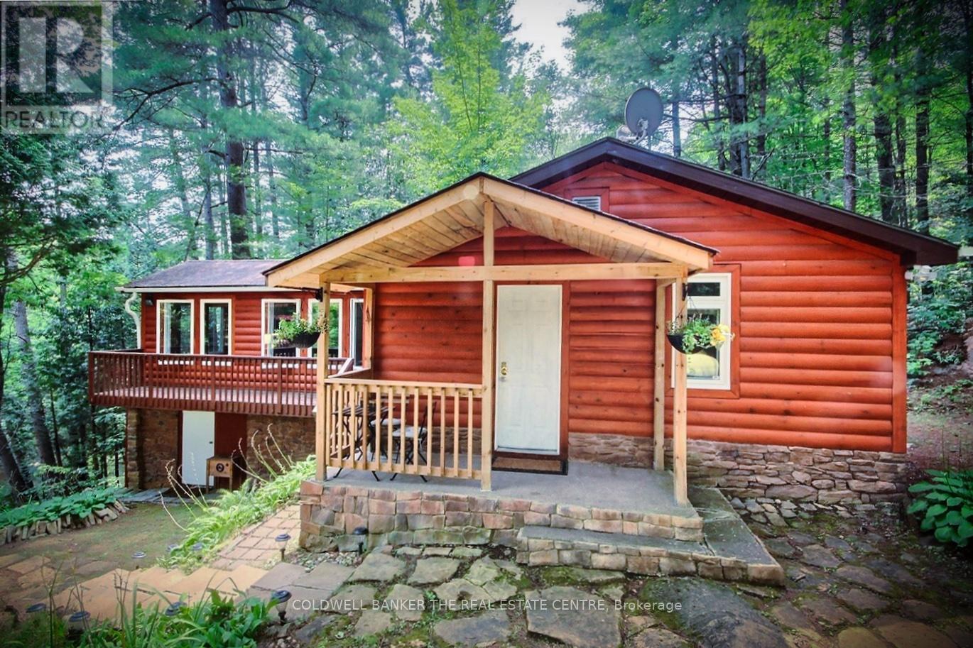 54 Black River Road, Kawartha Lakes, Ontario  L0K 2B0 - Photo 1 - X12283537
