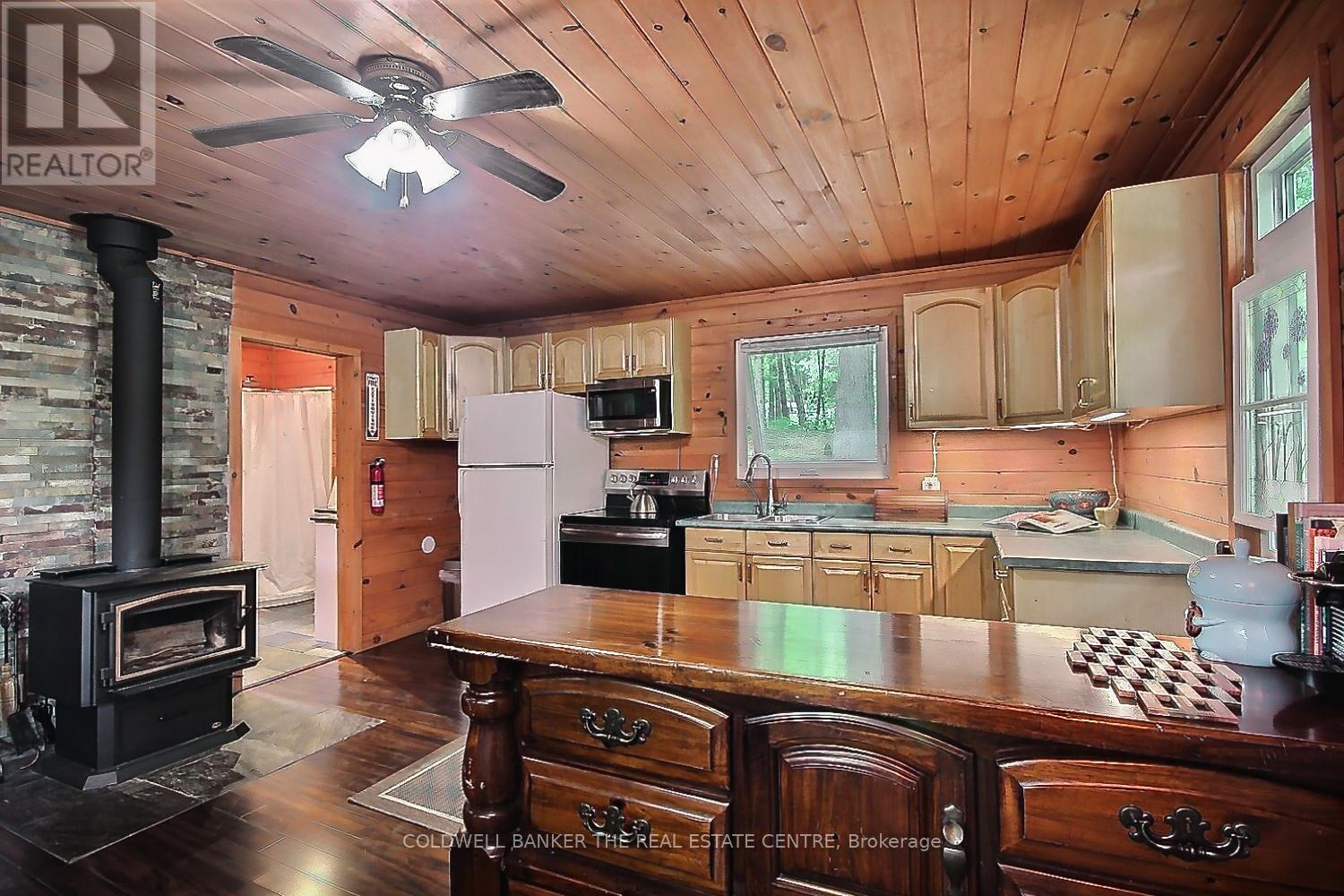 54 Black River Road, Kawartha Lakes, Ontario  L0K 2B0 - Photo 11 - X12283537