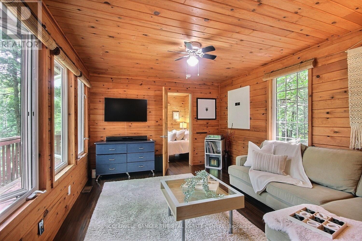 54 Black River Road, Kawartha Lakes, Ontario  L0K 2B0 - Photo 13 - X12283537