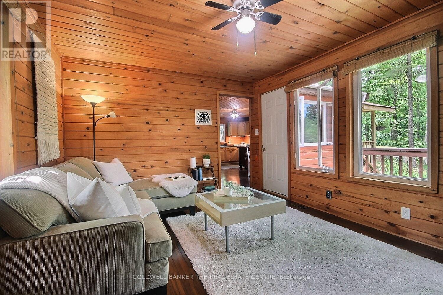 54 Black River Road, Kawartha Lakes, Ontario  L0K 2B0 - Photo 14 - X12283537