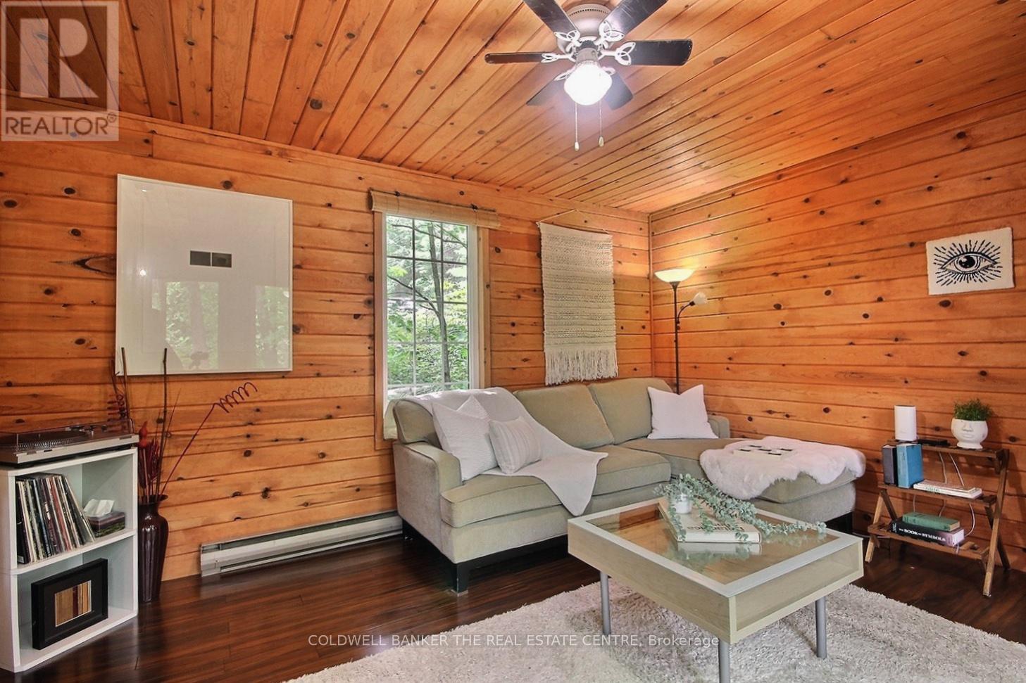 54 Black River Road, Kawartha Lakes, Ontario  L0K 2B0 - Photo 15 - X12283537