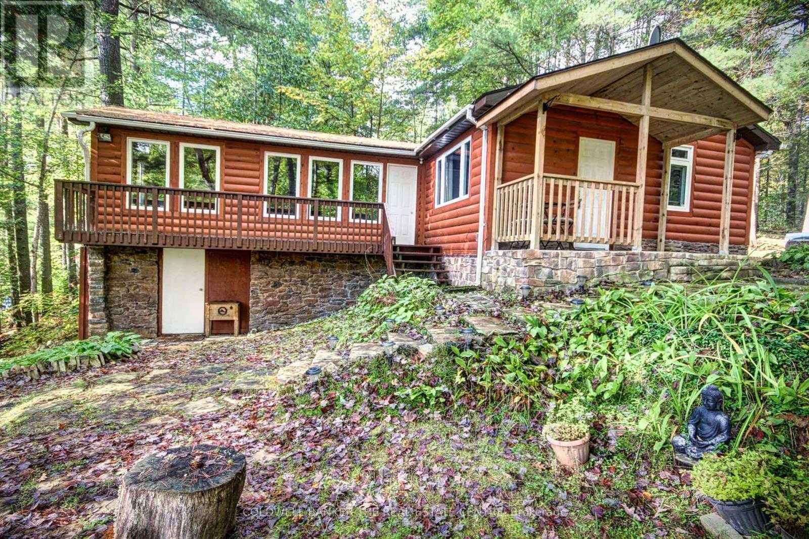 54 Black River Road, Kawartha Lakes, Ontario  L0K 2B0 - Photo 2 - X12283537