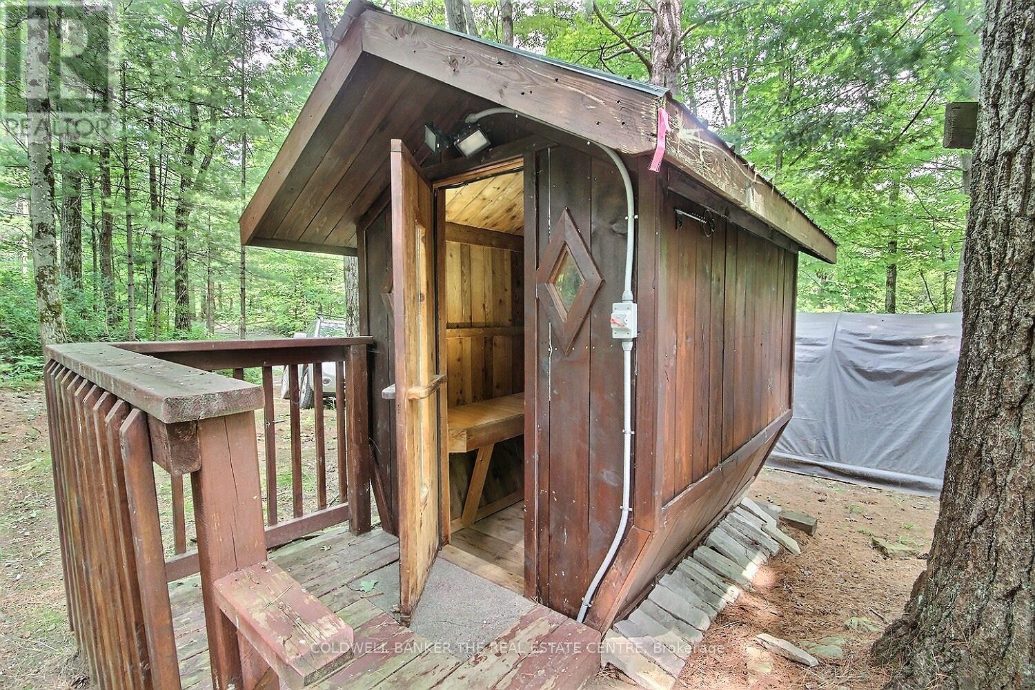 54 Black River Road, Kawartha Lakes, Ontario  L0K 2B0 - Photo 21 - X12283537