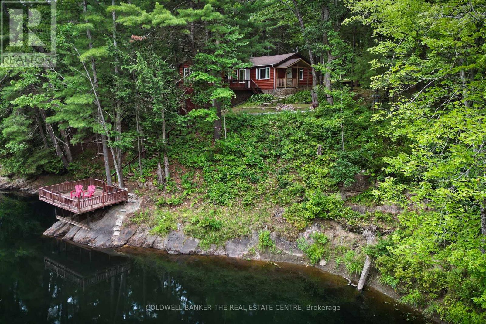 54 Black River Road, Kawartha Lakes, Ontario  L0K 2B0 - Photo 29 - X12283537