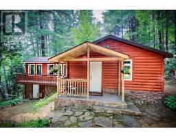 54 BLACK RIVER ROAD, Kawartha Lakes, Ontario