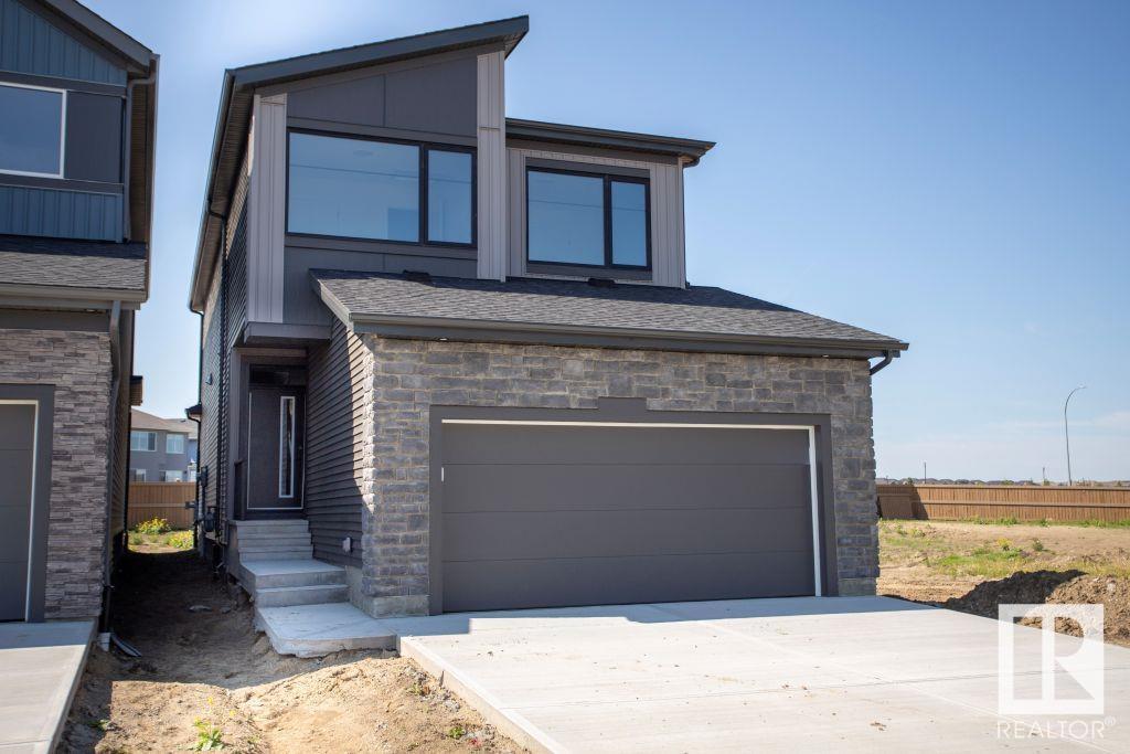 Property at 15859 27 AV SW image 1