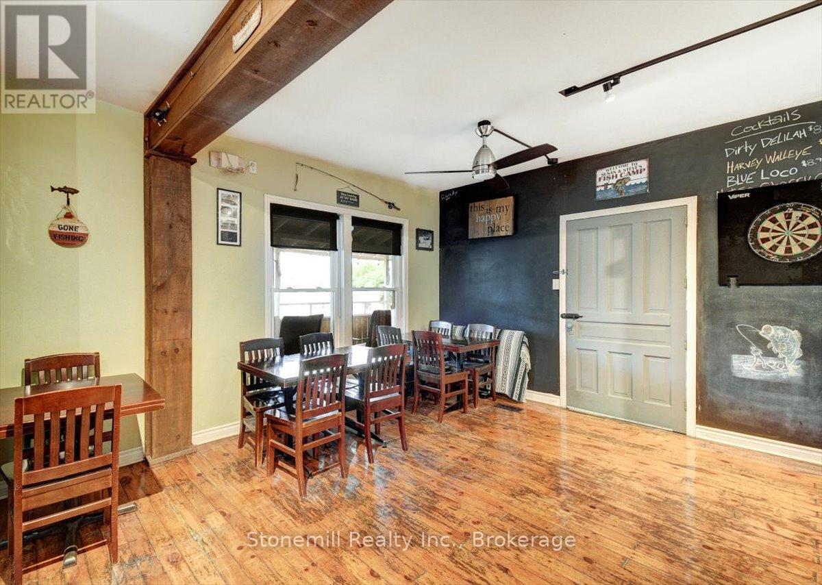 5605 County Road 620 Highway, Wollaston, Ontario  K0L 1P0 - Photo 10 - X12255861