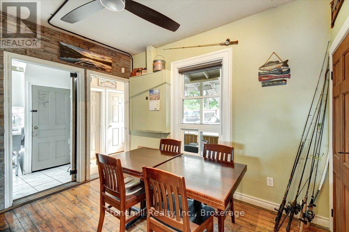 5605 County Road 620 Highway, Wollaston, Ontario  K0L 1P0 - Photo 12 - X12255861