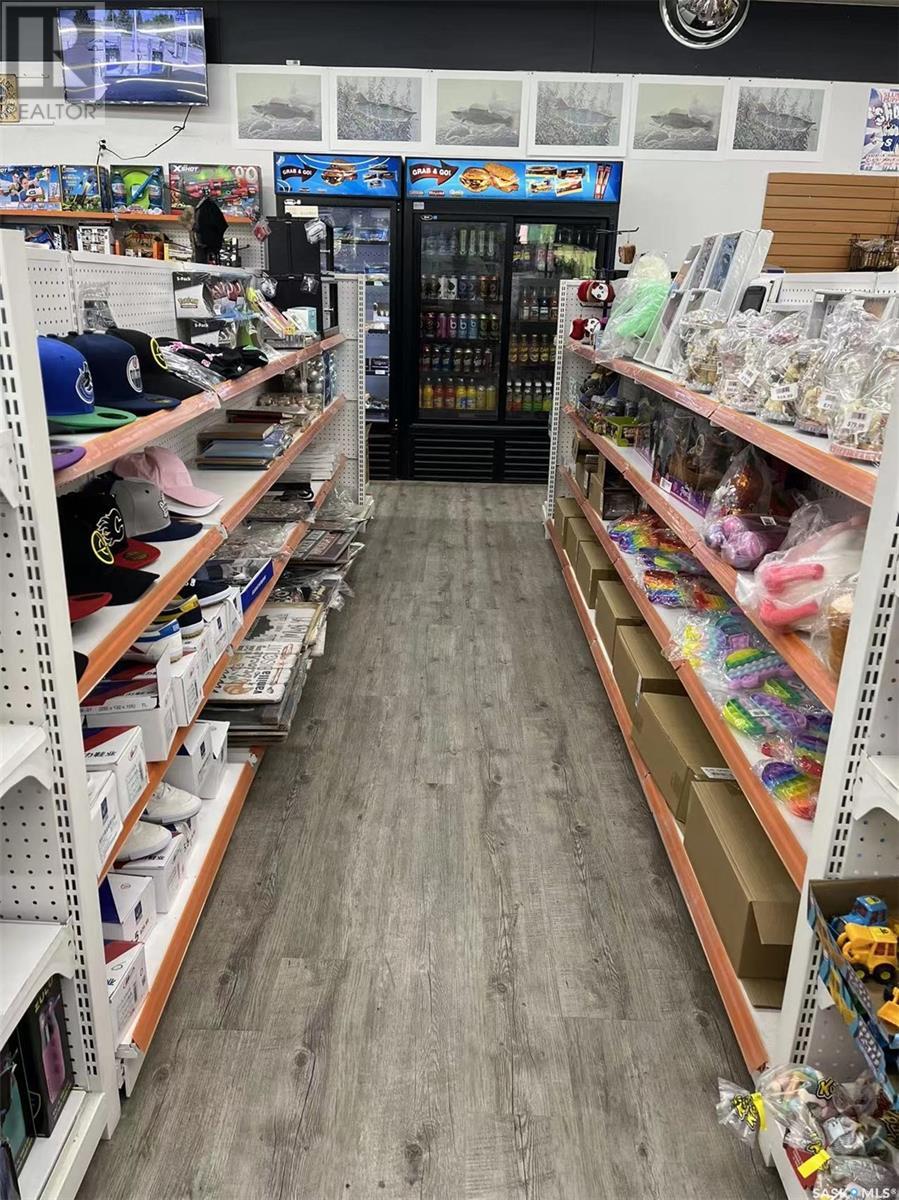 808 9th Avenue W, Nipawin, Saskatchewan  S0E 1E0 - Photo 13 - SK012539